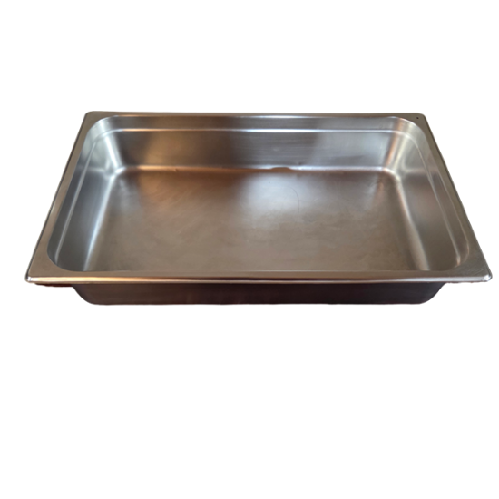 Picture of Chafer Food Pan - Full Size 4" deep