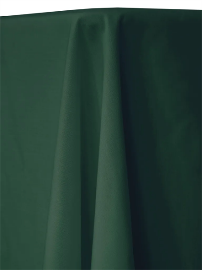 Picture of Napkin Linen Hunter Green
