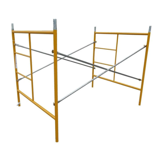 Picture of Scaffolding Kit