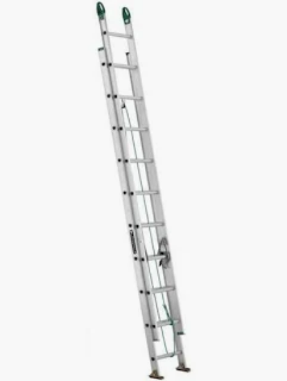 Picture of 24' Extension Ladder