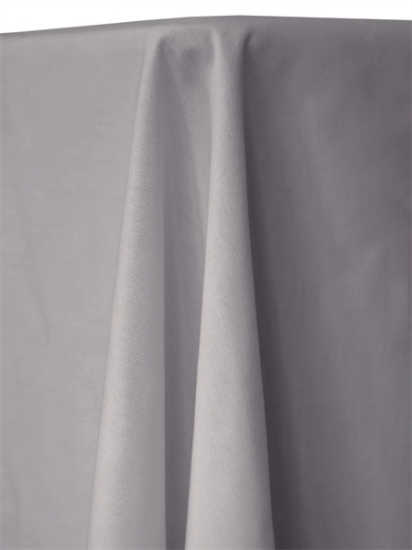 Picture of 102" Linen Grey