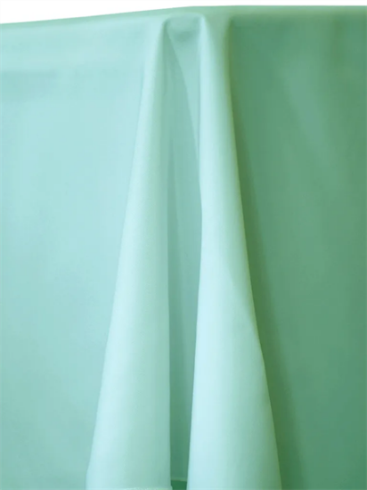 Picture of 102" Linen Mint