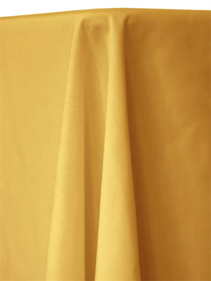 Picture of 60" Linen Gold
