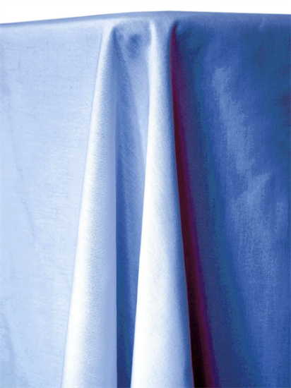 Picture of 60" Linen Light Blue