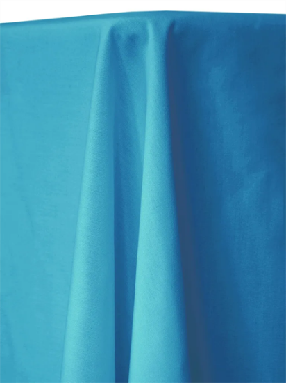 Picture of 60" Linen Ocean