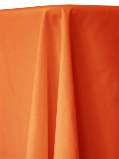 Picture of 60" Linen Orange