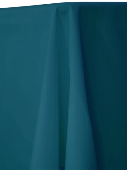 Picture of 60" Linen Teal