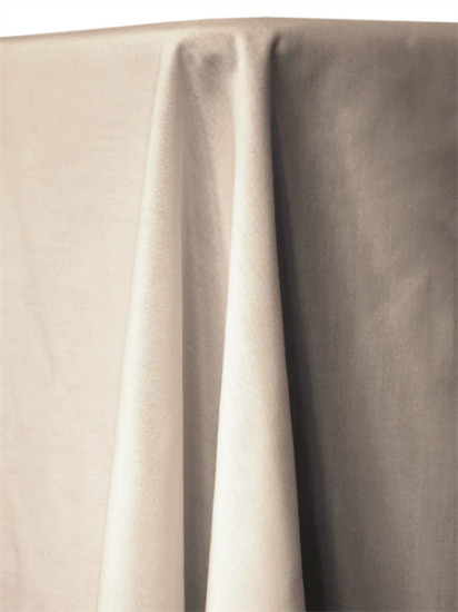 Picture of 60"x120" Linen Beige