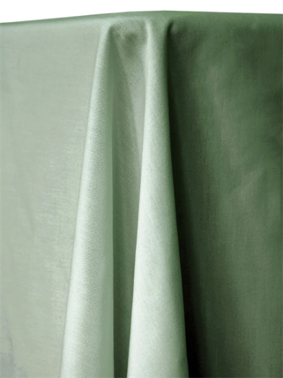 Picture of 60"x120" Linen Celadon