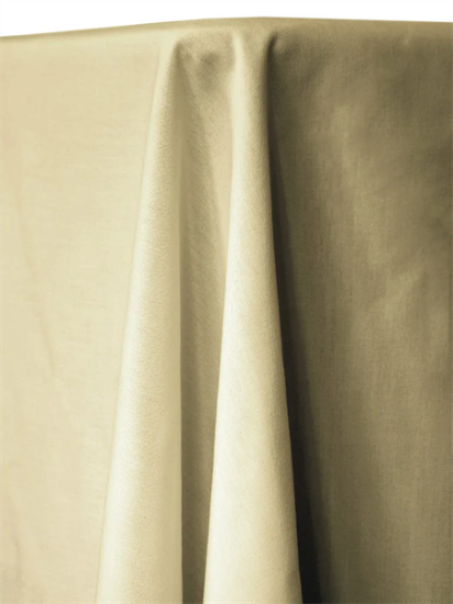 Picture of 60"x120" Linen Maize