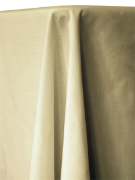 Picture of 90" Linen Maize