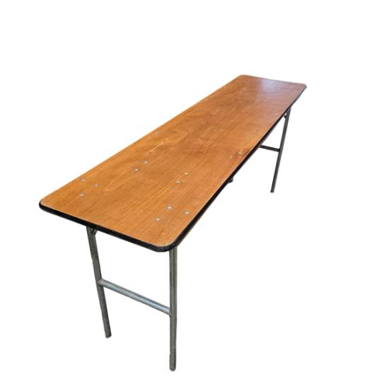 Picture of Table Rectangular Conference 6'x18"
