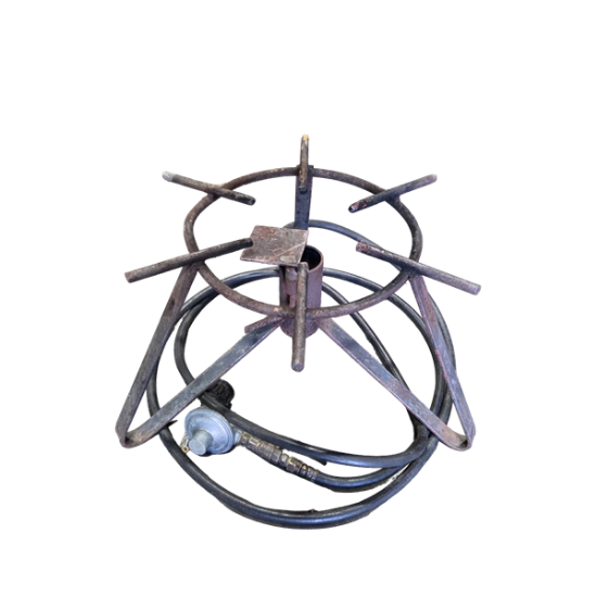 Picture of Tripod Propane Burner