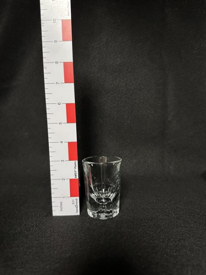 Picture of Traditional Shot Glass 2oz
