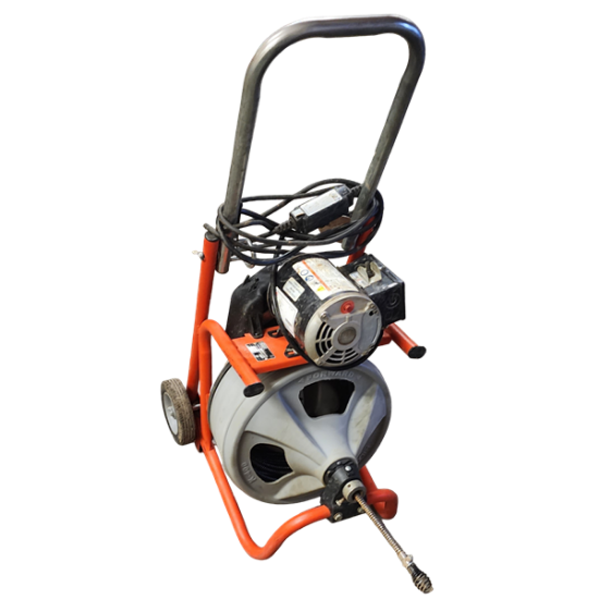 Picture of 75' Power Snake