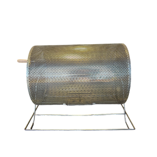 Picture of Raffle Drum
