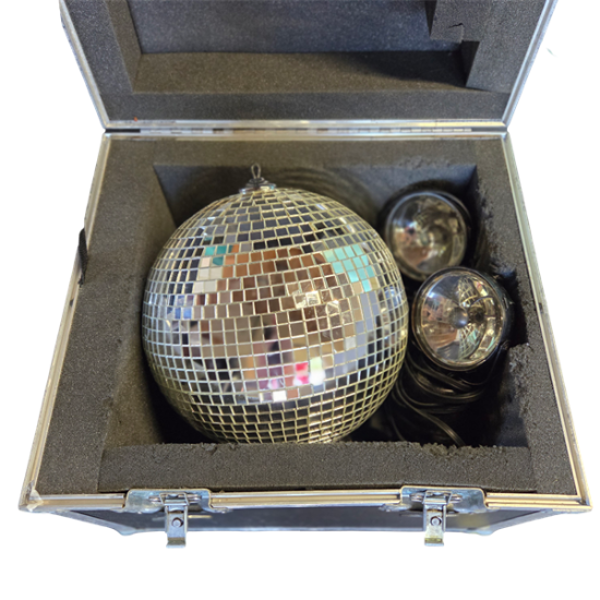 Picture of Disco Ball