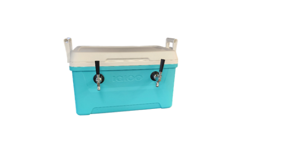 Picture of Jockey Box 2 Tap