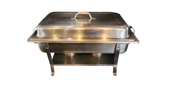 Picture of Chafer 8qt Standard