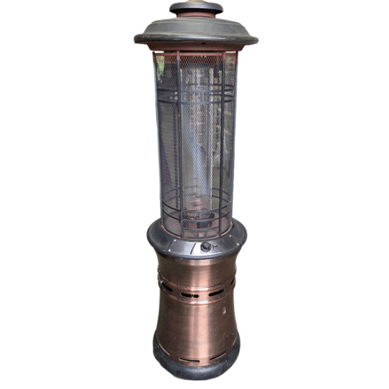 Picture of 51k Lava Heater