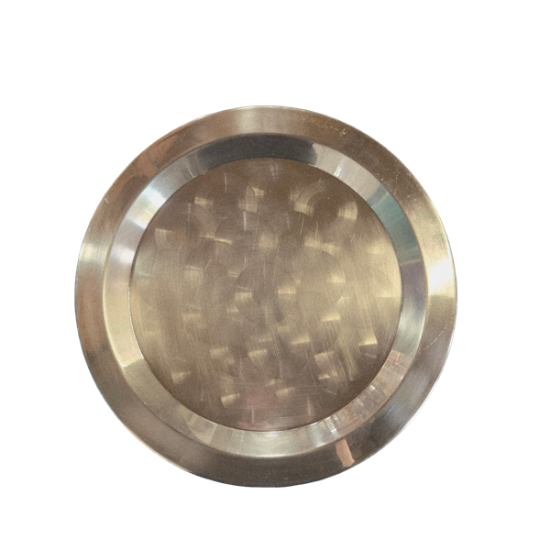 Picture of SS Round Tray 15"