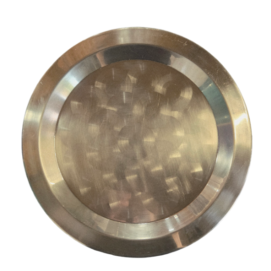 Picture of SS Round Tray 25"