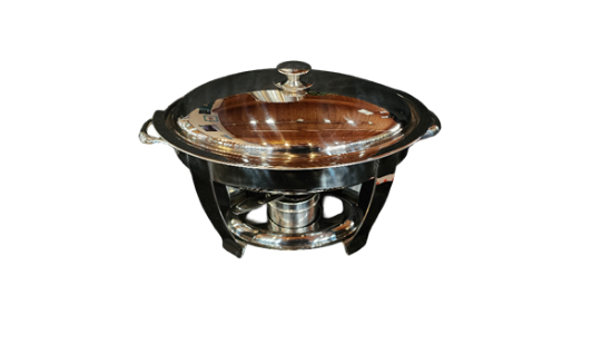Picture of Chafer 4qt Oval Orion