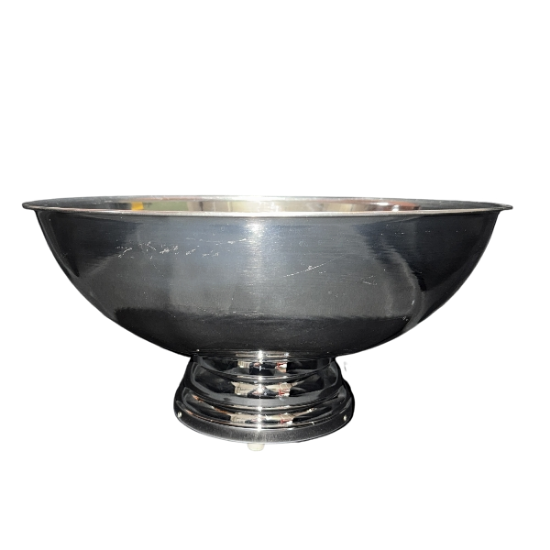 Picture of SS Punch Bowl 5 gallon