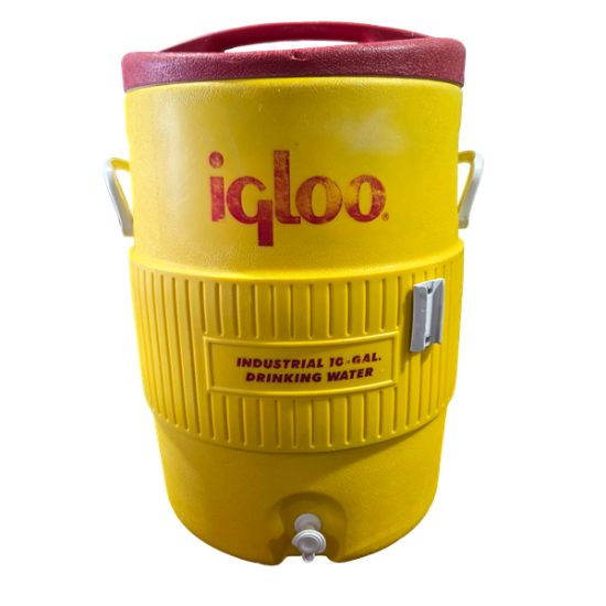 Picture of Igloo 10 gallon