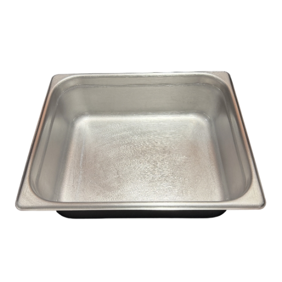 Picture of Chafer Food Pan - Half 4"