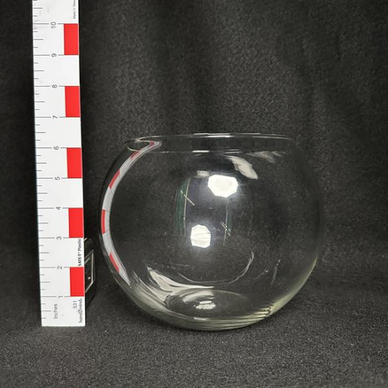 Picture of Rose Bowl 8"