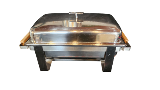 Picture of Chafer 8qt Deluxe