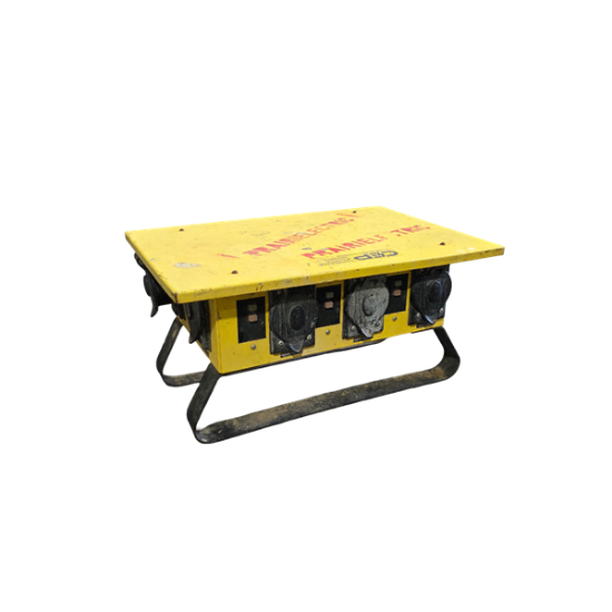 Picture of Spider Box