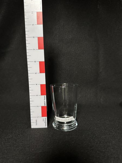 Picture of Juice Glass 6oz