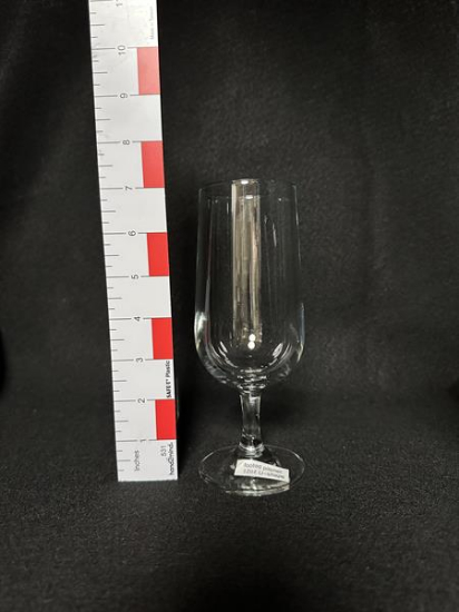 Picture of Footed Pilsner 12oz U-Shape