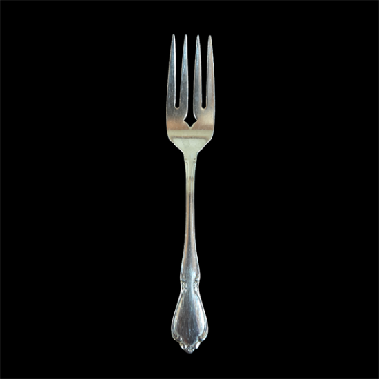 Picture of Fork Salad/Dessert Stainless