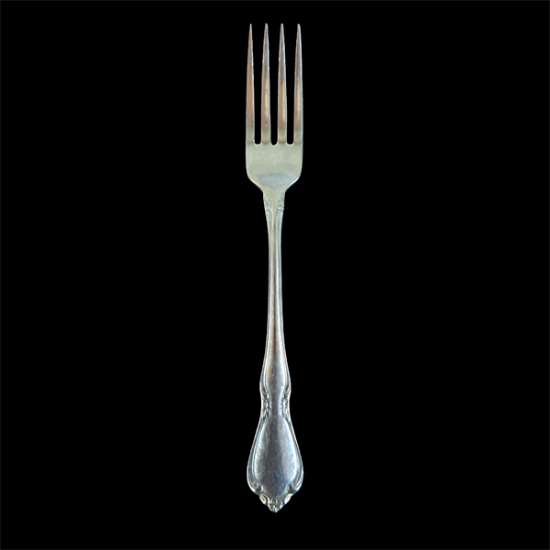 Picture of Fork Dinner Stainless