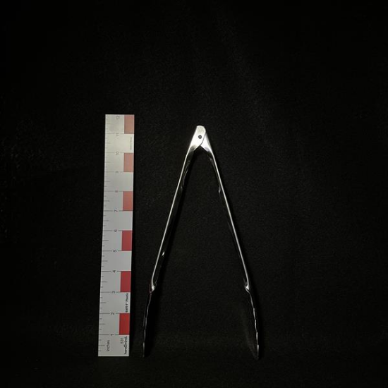 Picture of Scallop Tong 12"