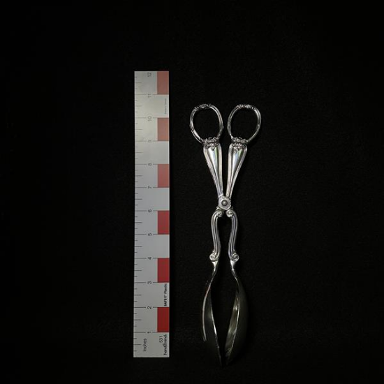 Picture of SP Salad Scissors 10"