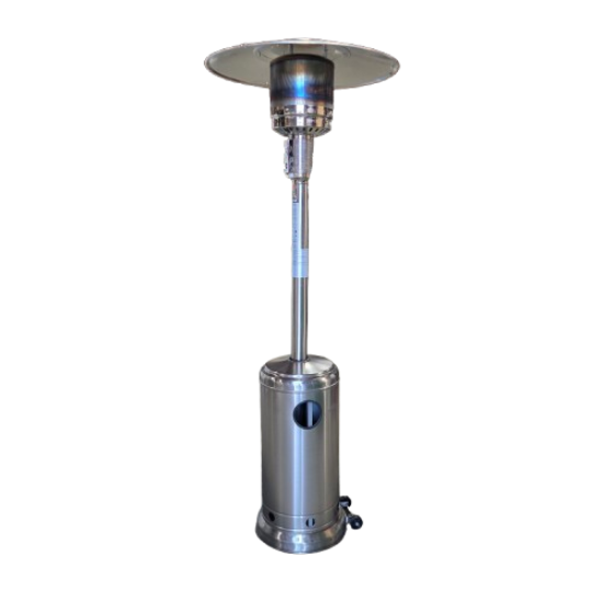 Picture of  Stainless 48k Radiant Heater