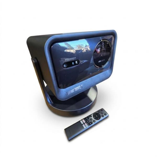 Picture of 4K Laser Projector/Built-in Speaker